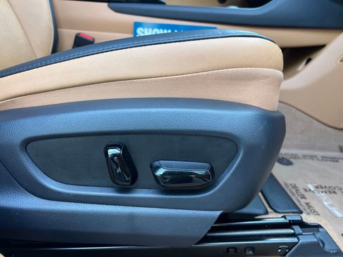 Used 2024 Lexus RZ 300e Premium w/ Accessory Package (2T) FWD image 57
