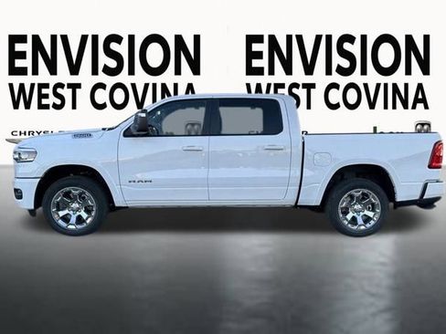 New 2025 RAM 1500 Big Horn image 6