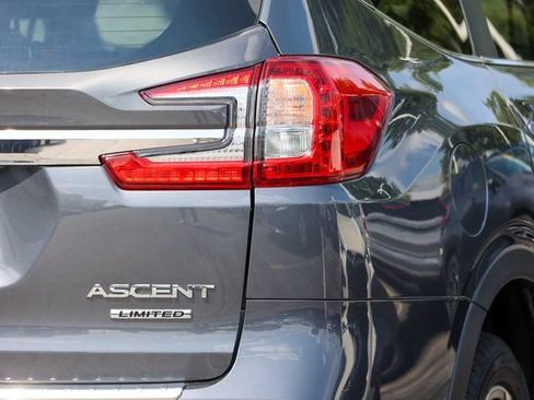 Used 2023 Subaru Ascent Limited w/ Technology Package AWD/4WD image 25