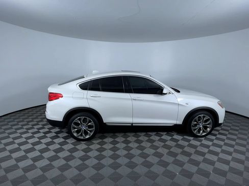 Used 2016 BMW X4 xDrive28i AWD/4WD image 9