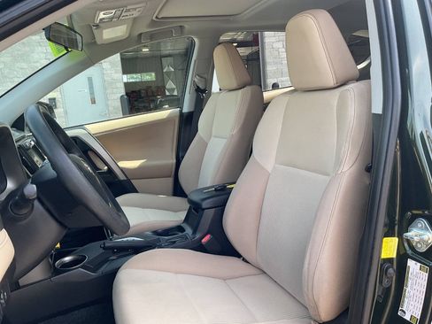 Used 2013 Toyota RAV4 XLE FWD image 15
