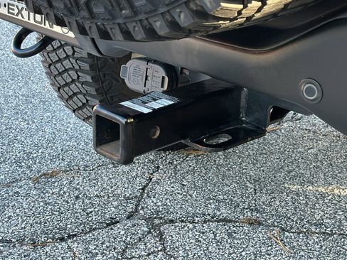 Used 2021 Ford Bronco Badlands image 10