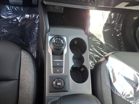 New 2025 Ford Bronco Sport Big Bend w/ Black Appearance Package image 14