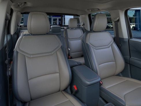 New 2026 Ford Maverick Lariat AWD/4WD image 10