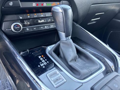 Used 2023 MAZDA CX-9 Grand Touring image 34