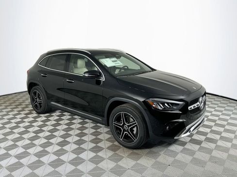 New 2026 Mercedes-Benz GLA 250 image 1
