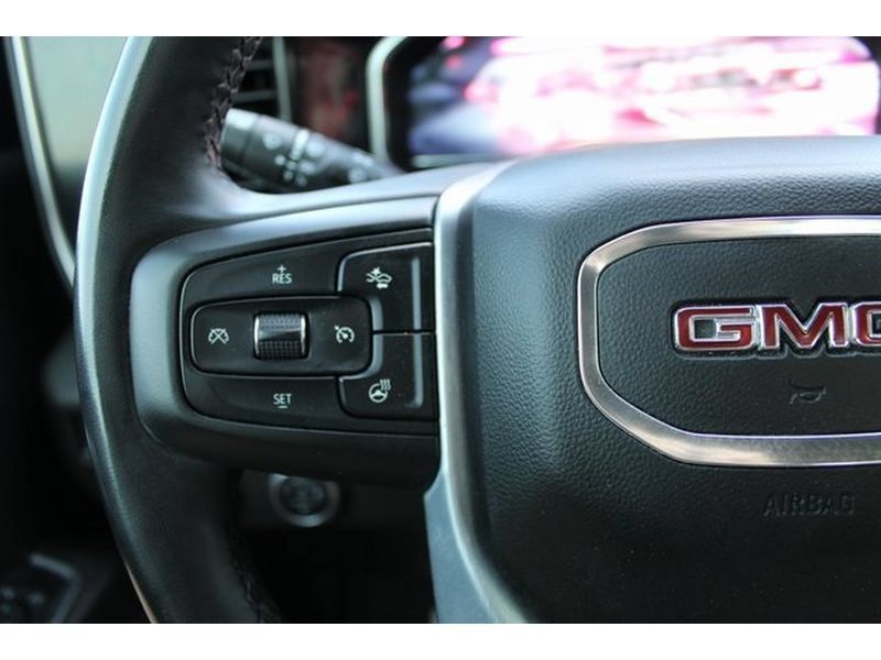 Used 2023 GMC Sierra 1500 Elevation AWD/4WD image 24