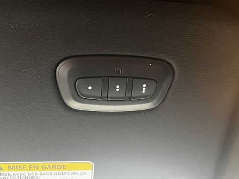 Used 2023 RAM 1500 Rebel w/ Rebel Level 1 Equipment Group image 20