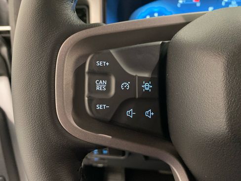 New 2025 Ford Bronco Outer Banks image 26