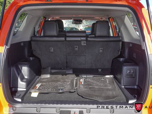 Used 2023 Toyota 4Runner TRD Pro AWD/4WD image 48