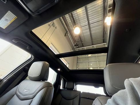 Certified 2024 Cadillac XT5 Premium Luxury image 22