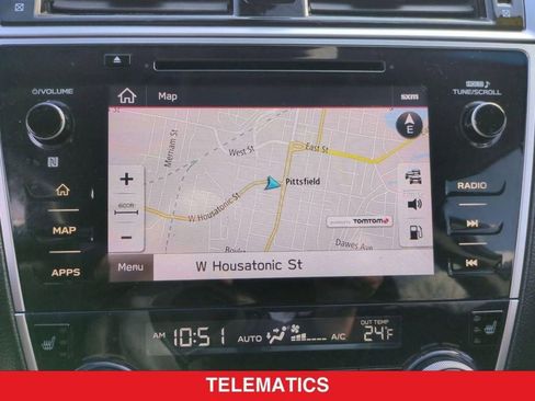 Used 2019 Subaru Outback 2.5i Premium image 26