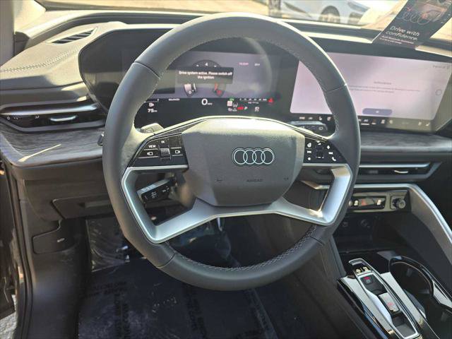 New 2026 Audi Q5 Premium Plus AWD/4WD image 26