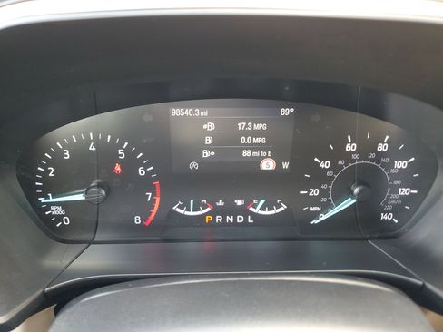 Used 2021 Ford Escape SEL image 33