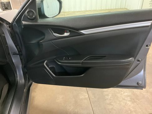 Used 2021 Honda Civic Sport image 27