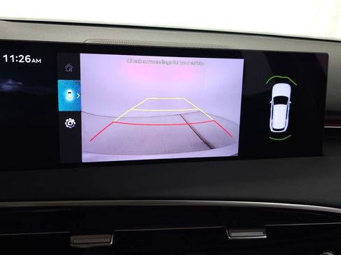 New 2026 Genesis GV70 2.5T AWD/4WD image 20
