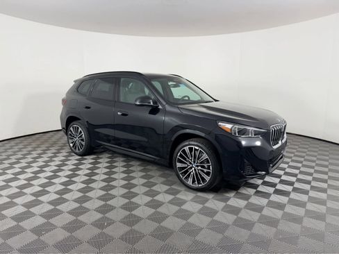 New 2026 BMW X1 xDrive28i w/ Technology Package image 2