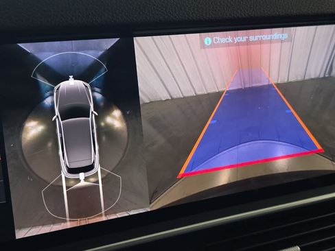 Used 2019 Porsche Cayenne S AWD/4WD image 21