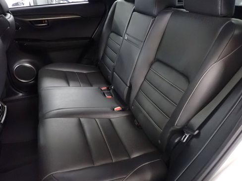 Used 2019 Lexus NX 300 F Sport image 11