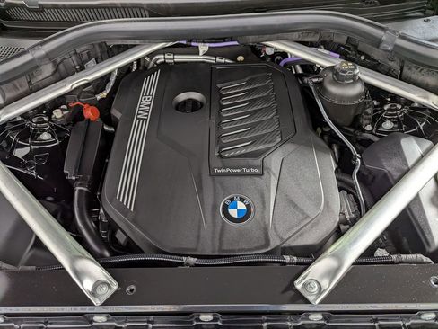 Certified 2023 BMW X5 xDrive40i w/ Premium Package image 46