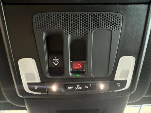 New 2026 Honda CR-V LX image 23