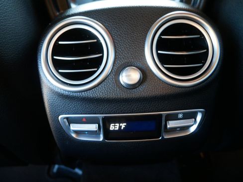 Used 2019 Mercedes-Benz GLC 63 AMG S image 21