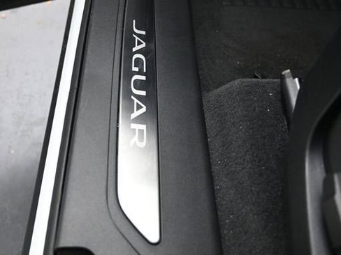 New 2026 Jaguar F-PACE R-Dynamic S image 22