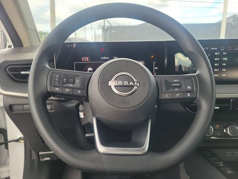 New 2026 Nissan Kicks S FWD image 20