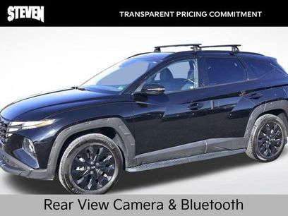 Used 2023 Hyundai Tucson XRT