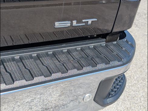 Used 2019 GMC Sierra 1500 SLT w/ SLT Premium Plus Package AWD/4WD image 20