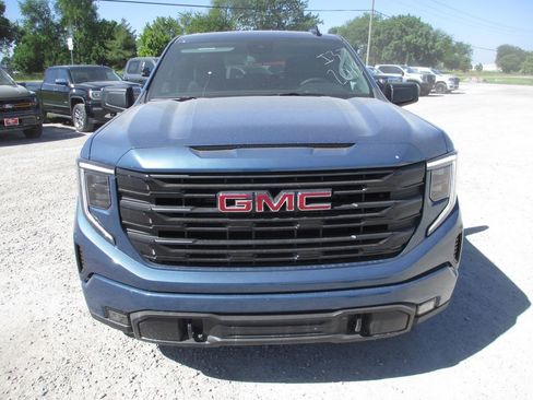 New 2026 GMC Sierra 1500 Elevation AWD/4WD image 13
