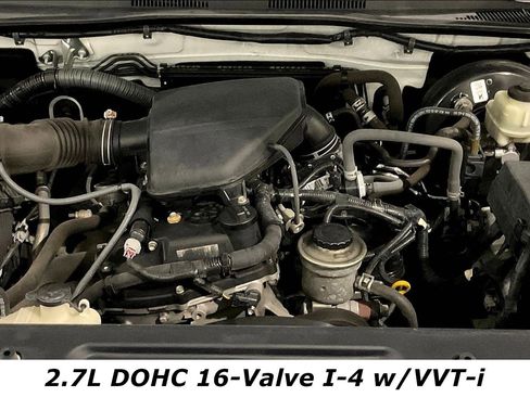 Used 2018 Toyota Tacoma SR RWD image 29