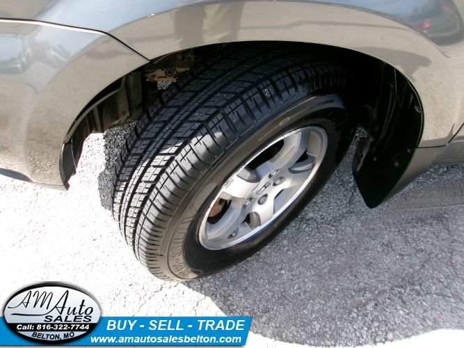 Used 2007 Honda Pilot EX image 21