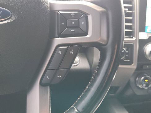 Used 2018 Ford F150 Platinum image 32