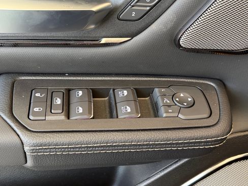 New 2026 RAM 1500 Rebel w/ Rebel Level 2 Equipment Group AWD/4WD image 13
