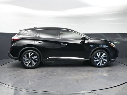 Used 2023 Nissan Murano SL w/ SL Moonroof Package FWD image 4