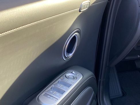 New 2026 Hyundai Palisade Calligraphy image 11