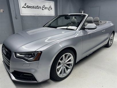 Used 2017 Audi A5 2.0T Sport