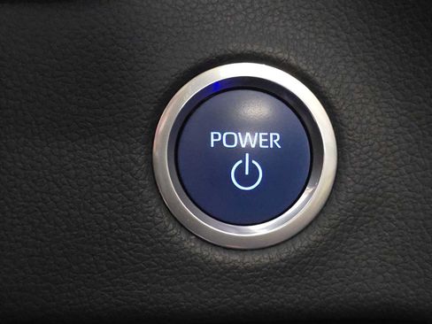 Certified 2024 Toyota Tundra Limited AWD/4WD image 19