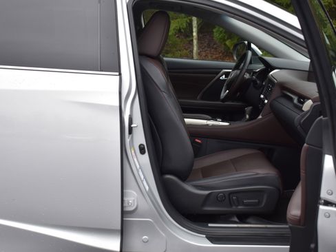 Used 2017 Lexus RX 350 AWD image 28