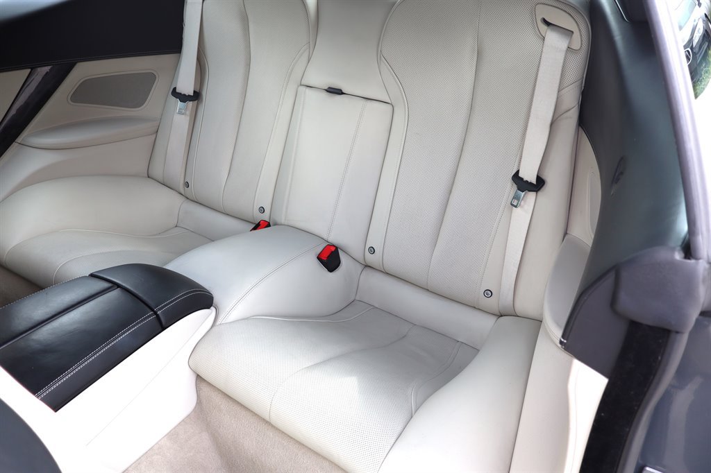 Used 2014 BMW 650i Convertible RWD image 25
