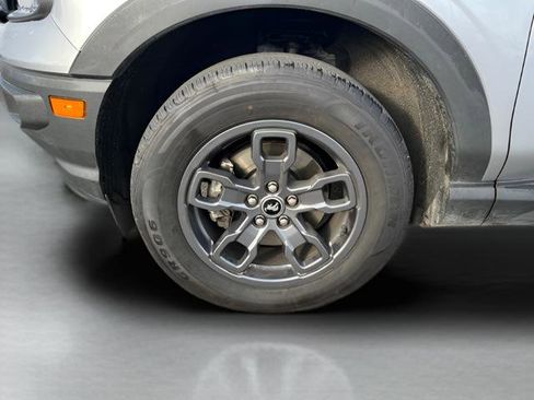 Used 2022 Ford Bronco Sport Big Bend AWD/4WD image 12
