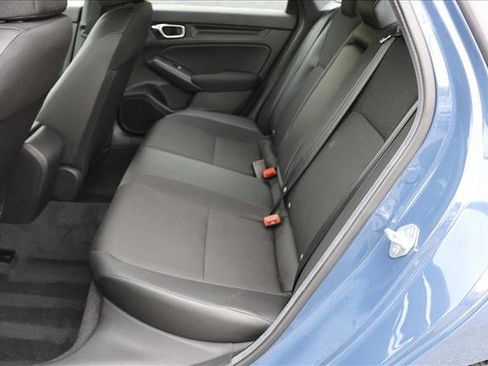 Used 2025 Honda Civic Sport image 21