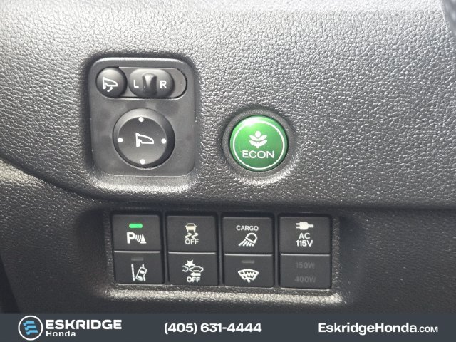 Used 2024 Honda Ridgeline Black Edition image 23