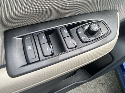 New 2026 Subaru Forester AWD/4WD image 13
