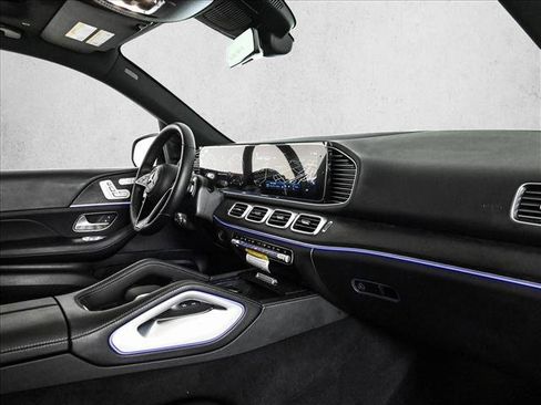New 2026 Mercedes-Benz GLE 350 4MATIC image 24