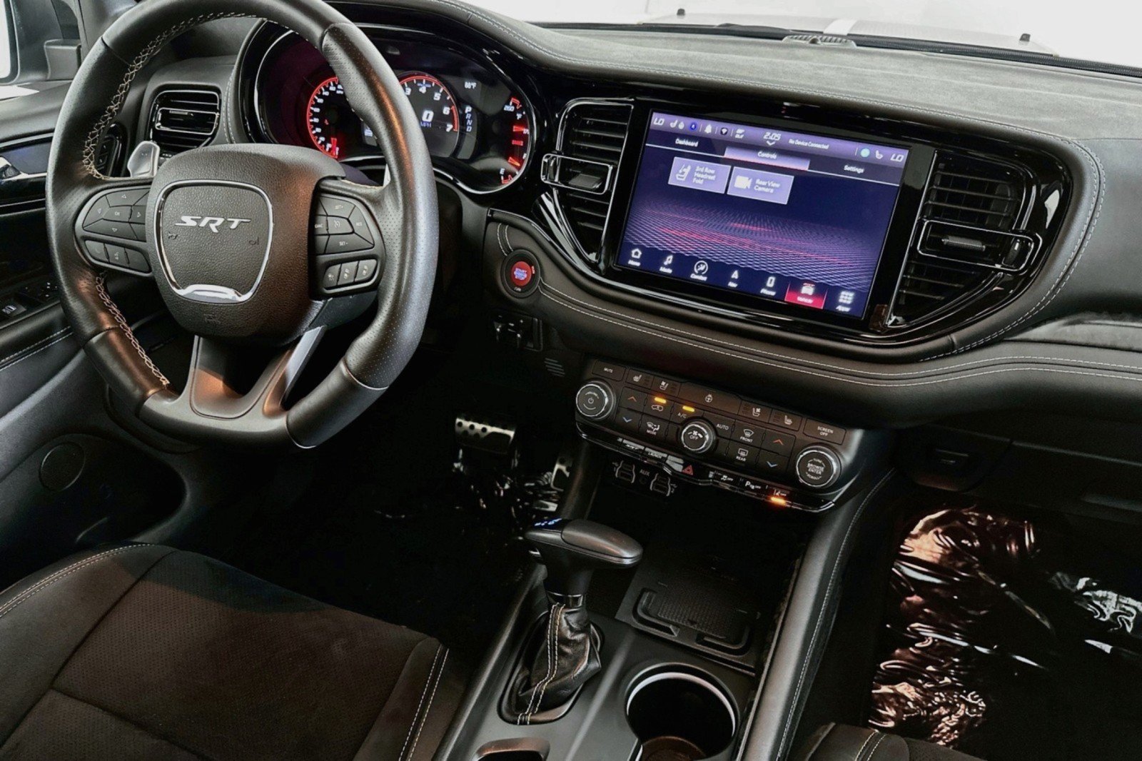 Used 2024 Dodge Durango SRT AWD/4WD image 6