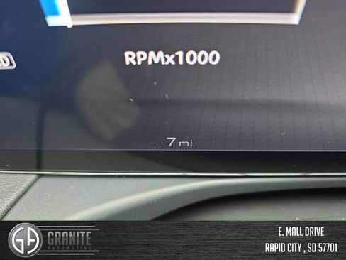 New 2026 Nissan Sentra SR FWD image 16