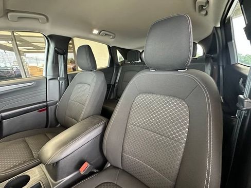 Certified 2023 Ford Escape Active w/ Tech Pack #2 FWD image 17