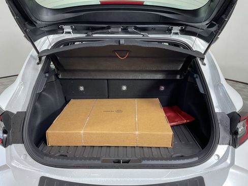 New 2026 Toyota Corolla XSE image 18